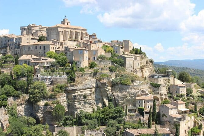 Luberon Villages Day Trip from Aix en Provence - Final Thoughts: Who Will Love This Experience?