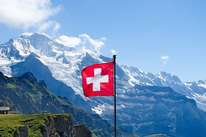 Lucerne and the mountains of Central Switzerland (Private Tours) - The Logistics and Comfort of the Tour