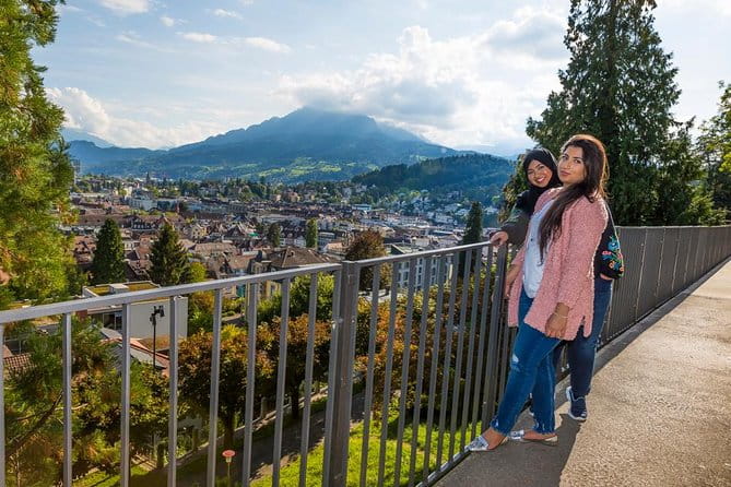Lucerne Private Walking Tour with a castle visit! - Who Will Enjoy This Tour Most?