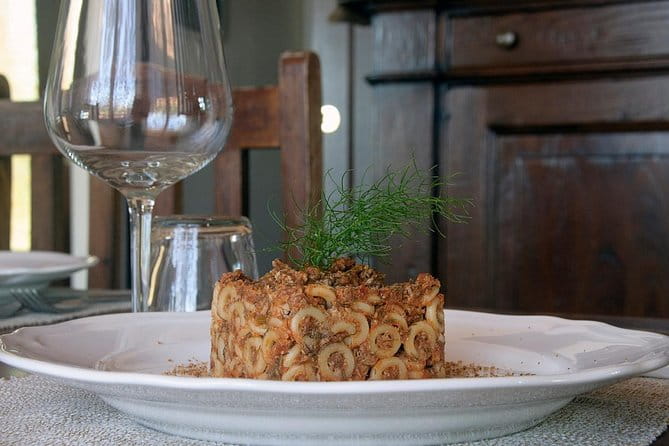 Lunch or dinner and cooking demo at a local home in Cefalù - Cancellations and Planning Considerations