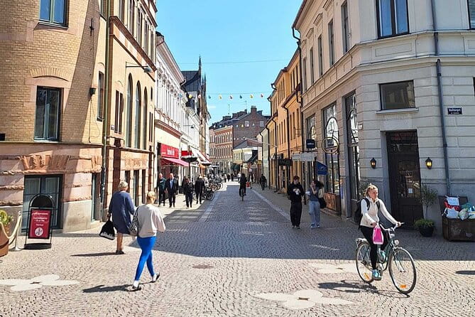 Lund's Medieval and Modern History: A Self-Guided Audio Tour - The Practicalities: What You Need to Know