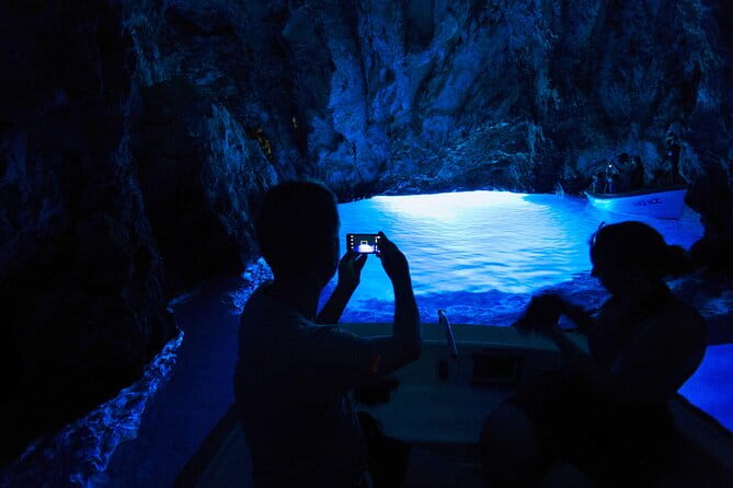 Luxury Blue Cave & Five Islands Tour from Split - Price and Value Analysis