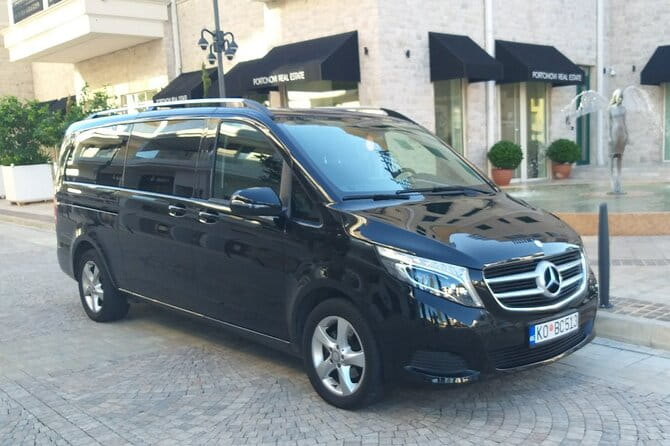 Luxury coast of Montenegro tour - FAQs