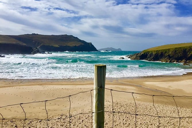 Luxury Photography Day Tour on Dingle Peninsula - Fully Guided and Chauffeured - Frequently Asked Questions