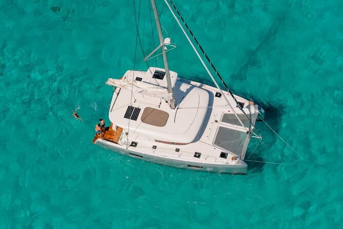 Luxury Private Cruises - Limassol - FAQ