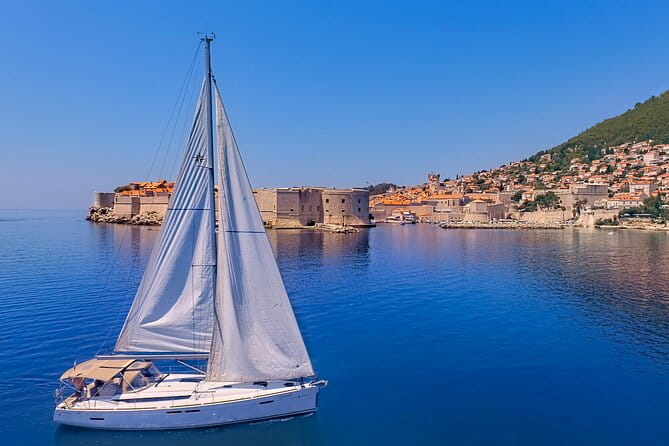 Luxury Private Sailing from Dubrovnik: Day & Multiday Tours - The Sum Up: Who Will Love This Experience?