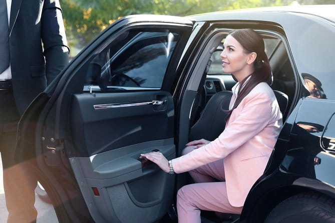 Luxury Private Transfer Zagreb Airport - Zagreb - Why Travelers Love It: Authentic Feedback