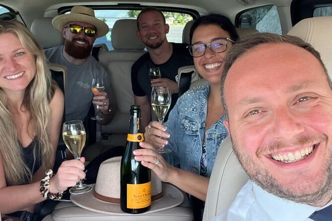 Luxury Tour from Positano to Pompeii and Naples City - Authentic Experiences and Practical Tips