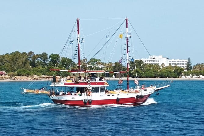 Luxury Transfer and 3 Island Cruise from Kos - What Makes This Tour Stand Out