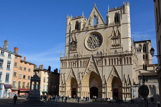 Lyon Old District : Private Walking Tour - Pricing and Value