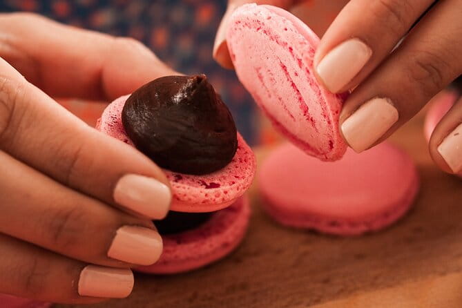 Macaron Baking Class - near Eiffel Towel - Final Thoughts