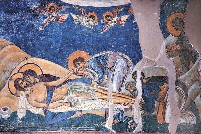 Macedonia round trip - from Skopje - FAQs