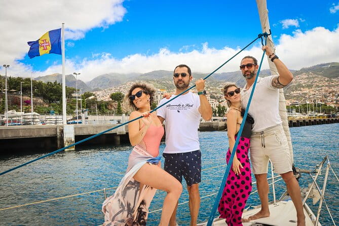 Madeira Private Boat Tour from Funchal - FAQs