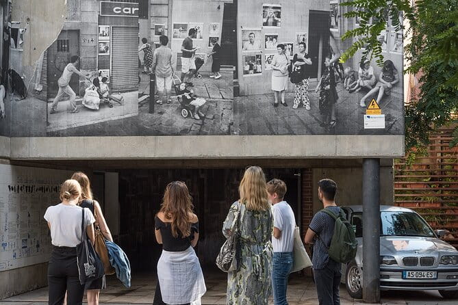 Madrid Hidden Street Art Tour - Final Thoughts