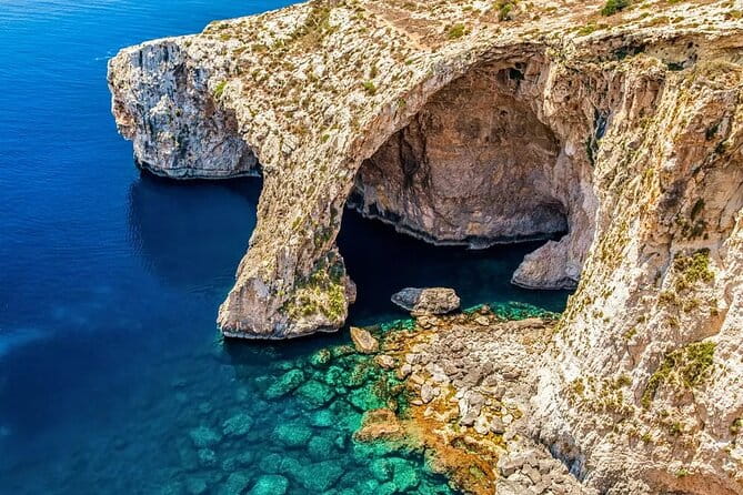 Magic of Malta : A Cruise Passenger's Dream Day - Who This Tour Suits Best