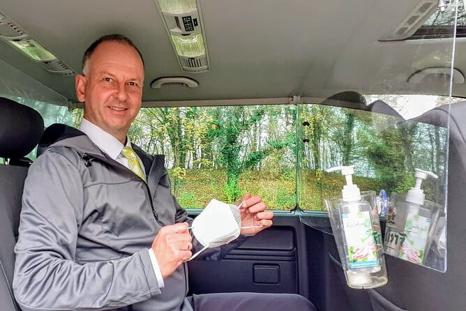 Magical CHRiSTMAS MARKETS: Salzburg & Berchtesgaden EXCLUSiVE TOUR from Munich - FAQ