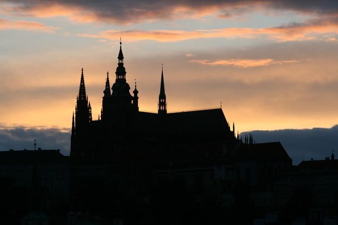 Magical Prague Private Half-Day Tour - Who Will Love This Tour