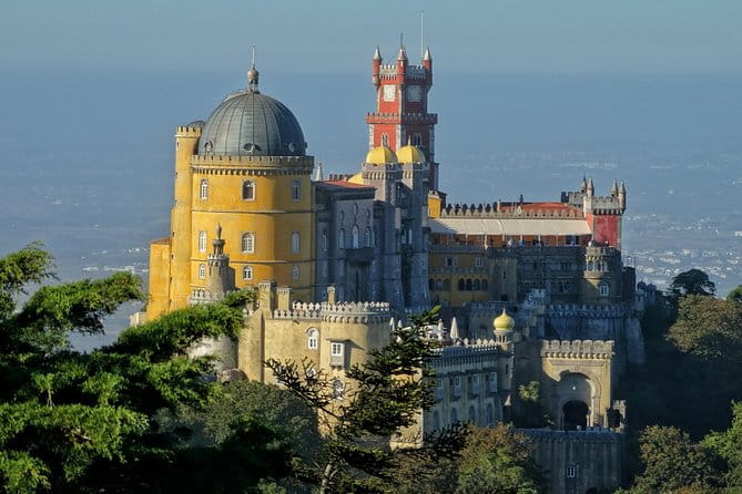 Magical Sintra, most western point in Europe and Cascais - Who Is This Tour Best For?