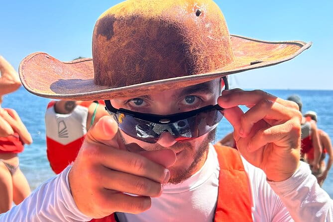 Maiori: Kayaking & Snorkeling tour along the Amalfi Coast - Who Would Love This Tour?