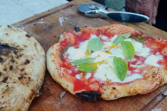 Make Pizza with Mamma in Roman Countryside - The countryside setting: Why it matters