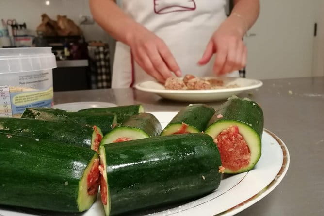 Make traditional handmade pasta from scratch with a local chef! - Practical Details and What You Can Expect