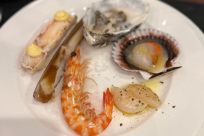 Málaga Center Tapas Tour - FAQs