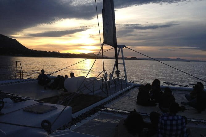 Malaga Sunset Cruise and Restaurant Dinner - Final Thoughts