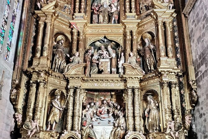 Mallorca Cathedral Skip The Line Tickets - Who Will Love This Tour?