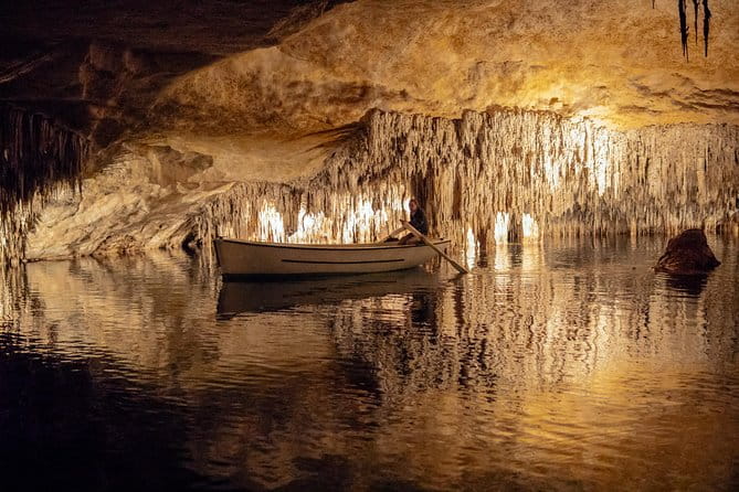 Mallorca Drach Caves Private Day Trip by Car with Hotel Pick-Up - FAQ: Your Questions About the Mallorca Drach Caves Private Day Trip