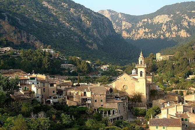Mallorca Shore Excursion Highlights Private Tour including Valldemossa - Who Should Consider This Tour?