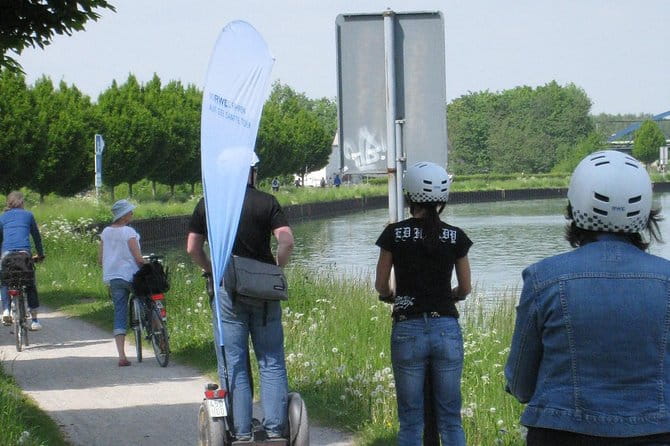 Malocher-Tour Dortmund - Price and Value Analysis