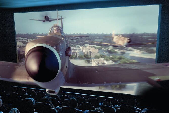 Malta 5D Audio-Visual Show Ticket - Final Thoughts on Value and Authenticity