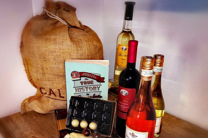 Malta Chocolate Factory Gin and Truffle Making Experience - Who Will Love This Experience?