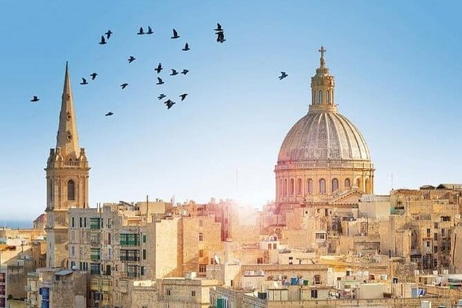 Malta Deluxe Tour Designed Especially for Cruise Passengers - Who Will Love This Tour?