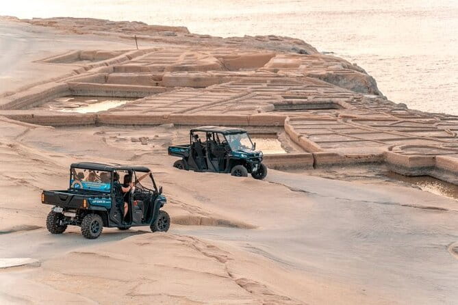 Malta: Gozo Full Day Buggy Tour with lunch and Boat Trip - The Sum Up: Who Should Book This?