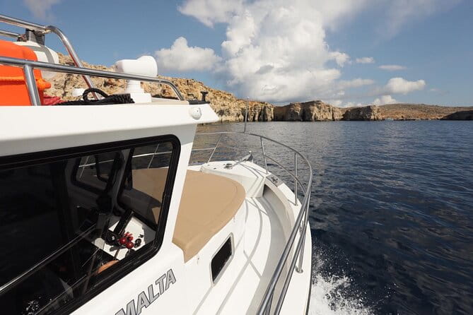 Malta: Private Boat Trip & Cruises Comino, Blue Lagoon, Gozo - Who This Tour Is Perfect For