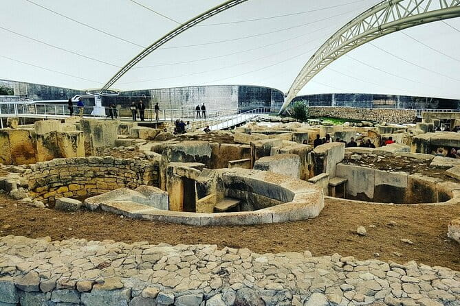 Malta Private Full-Day Sightseeing Tour with Pickup - Who Would Love This Tour?