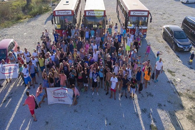 Manavgat River Cruise & Waterfall & Bazaar Visit - Who Would Enjoy This Tour?