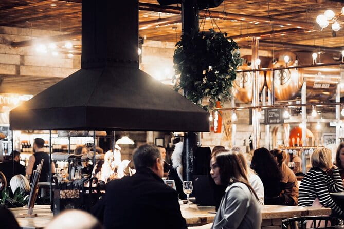 Manchester: Football Experience With A Local Host - Entering Manchester’s Football Heart