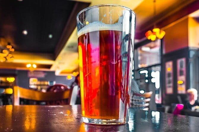 Manchester's Music Scene with a Local Host, Private + Custom - Who Would Love This Tour?