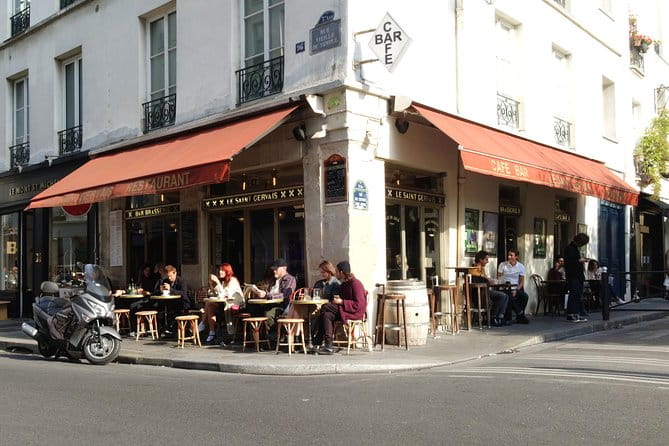 Marais Gallery Walk - Private Tour - Visiting Galleries: What to Expect