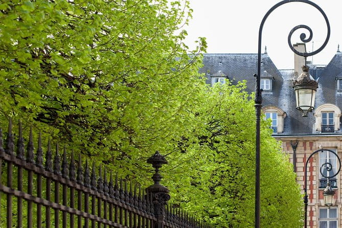 Marais semi private walking tour - What Makes This Tour Stand Out