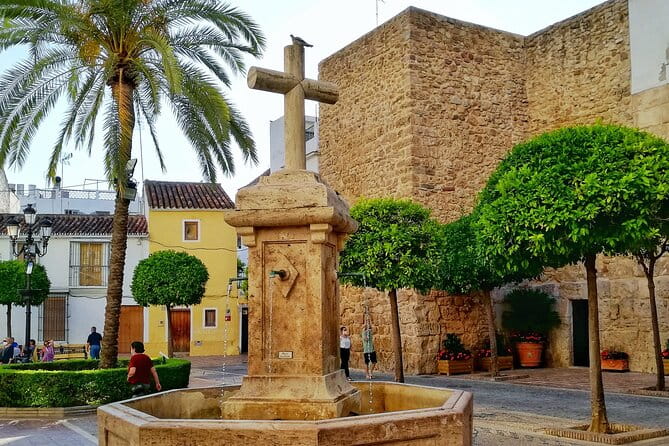 Marbella Old Town Walking Tour - FAQs about Marbella Old Town Walking Tour