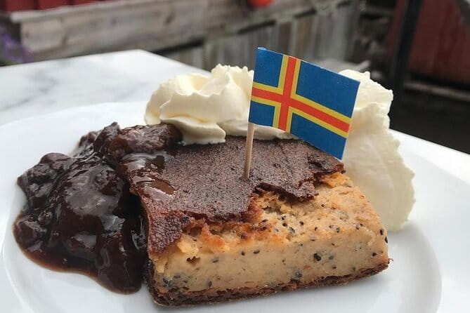 Mariehamn Private Guided Walking Tour - Who is This Tour Best For?