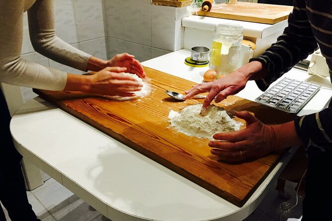 Marilee's Private Cooking Class in Rome - Who Will Love This Experience?
