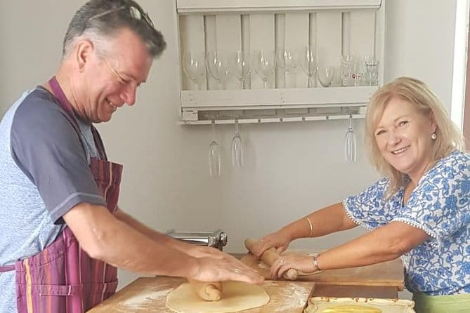 Market Tour and Italian Cooking Class with Mamma - Price and Value Analysis