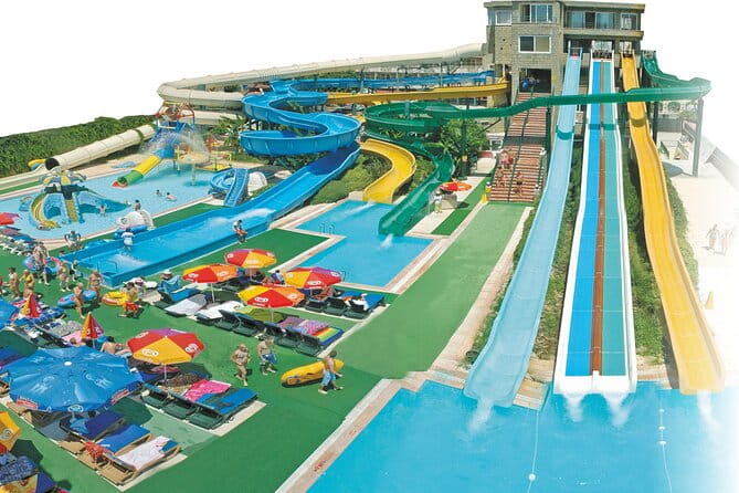 Marmaris Atlantis Water Park Ticket/Pass - FAQ: Your Questions About Marmaris Atlantis Water Park Answered