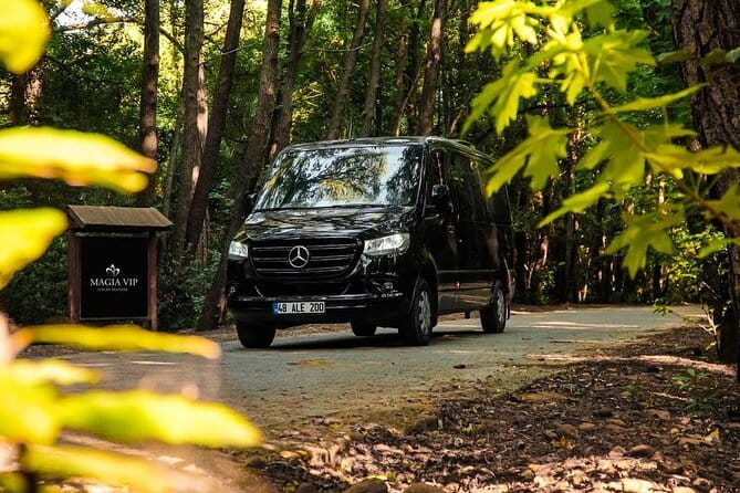 Marmaris Private Transfer with Drinks and Entertainment - Why This Transfer Works Well