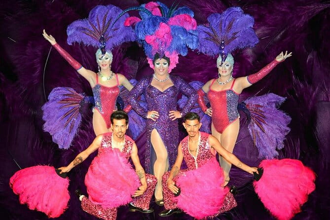 Marmaris Talk Of The Town Cabera Show With Dinner & Hotel Pickup - Price and Value: What’s the Real Deal?