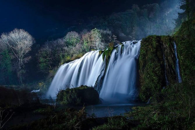Marmore Falls, Naturalistic Tour - Umbria - Who Will Love This Tour?